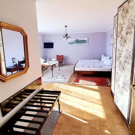 Hisa Korazija Apartment Rogaska Slatina Exterior photo
