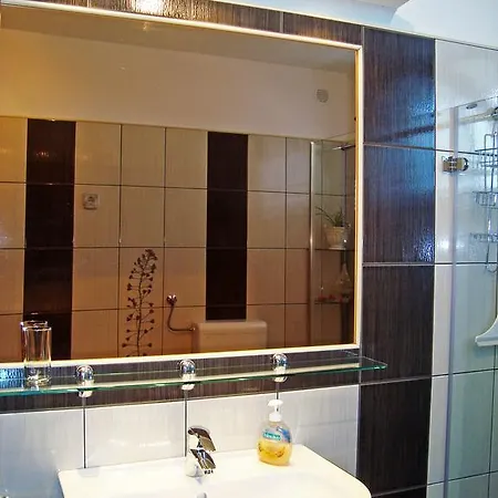 Hisa Korazija Apartment Rogaska Slatina Exterior photo