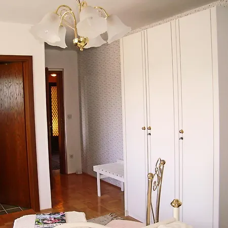 Hisa Korazija Apartment Rogaska Slatina Exterior photo