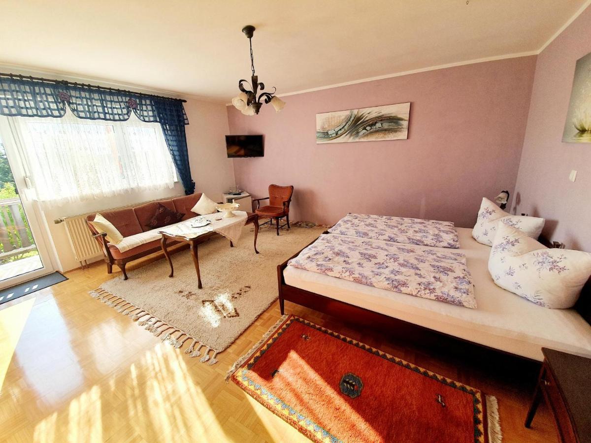 Privatunterkunft Hisa Korazija Rogaška Slatina