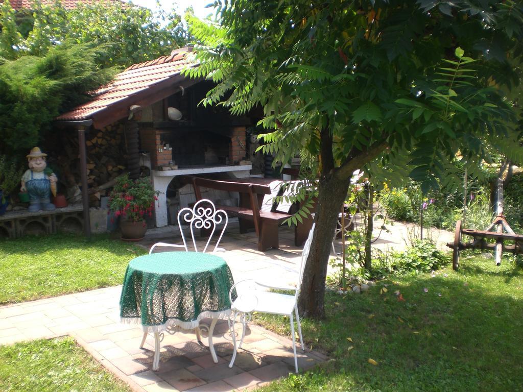 Hisa Korazija